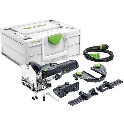 Imagen de Festool Fresadora DF 500 Q Set