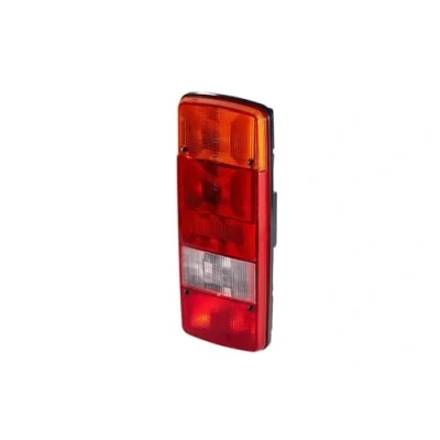 Imagen de HELLA 2SL 003 567 311 Piloto posterior izquierda multicolor negro sin lámparas