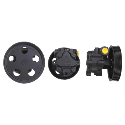 Imagen de DRI 715520207 Bomba de Direccion hidráulico 132 AUDI: A4 B7 Cabrio, B6 Berlina, Avant