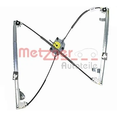 Imagen de Metzger Elevalunas Delante, izquierda eléctrico sin electromotor con función de confort 2160477 CITROËN: C4 Picasso 1