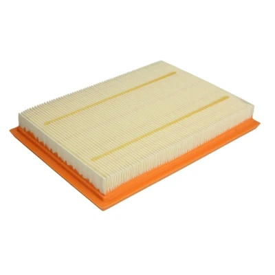 Imagen de HENGST FILTER E555L Filtro de aire 31 169 227 Cartucho filtrante NISSAN: Pulsar Hatchback, Micra IV 300ZX Coupé, HONDA: CIVIC 7 Hatchback