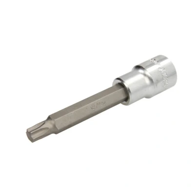 Imagen de 1/2&quot; cenador TORX HANS 1/2 &quot; T30 lang (100mm)