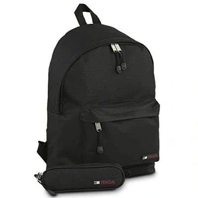 Imagen de Itaca SPEY Mochila, Talla: One Size, Black