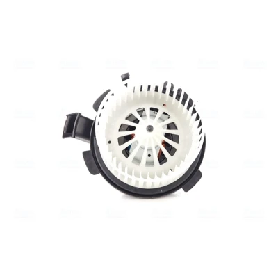 Imagen de NISSENS 87503 Ventilador de Calefacción sin controlador incorporado DACIA: Duster II, Lodgy