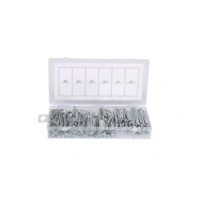 Imagen de KS TOOLS 970.0330 Caja de surtido