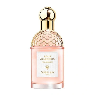 Imagen de Guerlain Aqua Allegoria Pera Granita Eau de Toilette Recargable 75 ml
