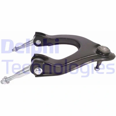 Imagen de DELPHI TC2505 Barra oscilante, suspensión de ruedas Brazo oscilante longitudinal MITSUBISHI: Galant 6, ECLIPSE 2, 6