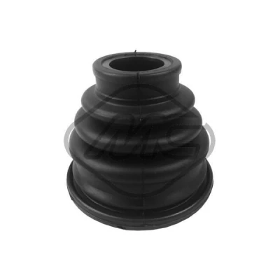 Imagen de Fuelle, árbol de transmisión Metalcaucho 00139
