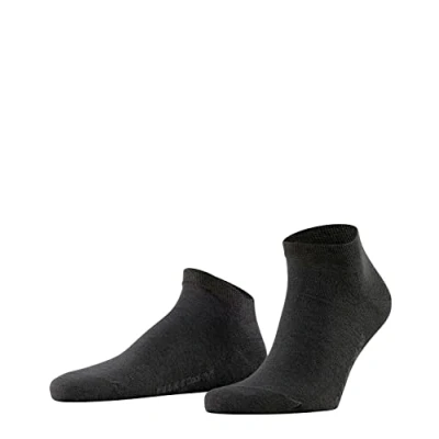 Imagen de Falke Calcetines tobilleros anthra, Mujer, Talla: 45/46, Anthra