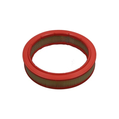 Imagen de KAVO PARTS FAF 10188 Filtro de aire 61mm 279mm Cartucho filtrante SEAT: Ibiza 2, Córdoba I Sedán, Inca, VOLKSWAGEN: GOLF 3, Polo III Hatchback