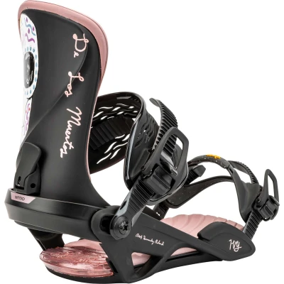 Imagen de Nitro Ivy 24/25 Snowboard bindings