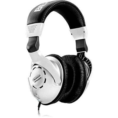 Imagen de Behringer Auriculares de estudio alto rendimiento HPS3000