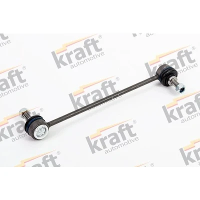Imagen de KRAFT 4302324 Bieleta de suspensión eje delantero, ambos lados 250 MM10x1.5R FORD: MONDEO 3, 3 Stufenheck, Kombi