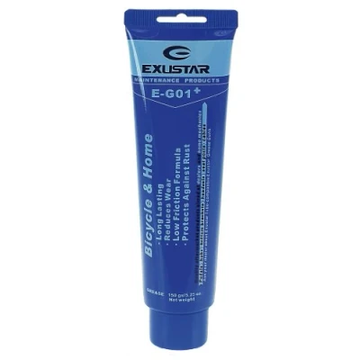 Imagen de Exustar 880086 Grasa para rodamientos, Unisex, Blau, 150 Gramm