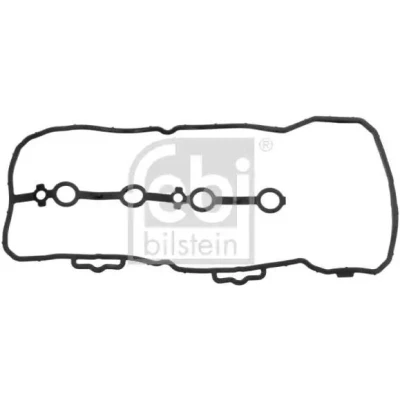Imagen de FEBI BILSTEIN 101215 Junta Tapa de Balancines Caucho NISSAN: Qashqai / Qashqai+2 I, Versa I Berlina, Juke