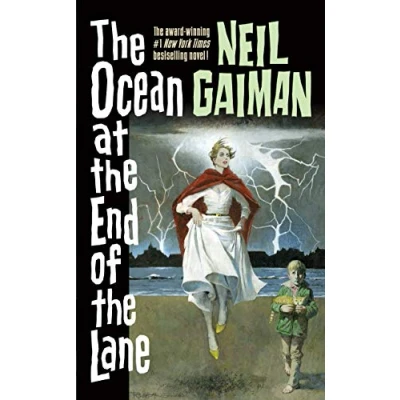 Imagen de the ocean at end of lane