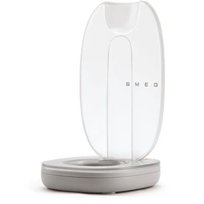 Imagen de Smeg Hand Mixer Support HBHD01 Batidoras de Mano y Vaso, No Aplica, Multicolor