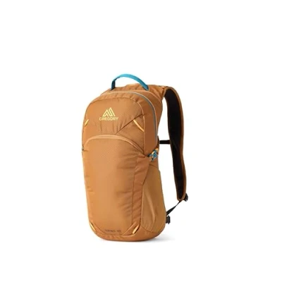 Imagen de Gregory Nano 18 Mochila, 51 cm, L, 0.48 KG, Marrón (Moab Tan)