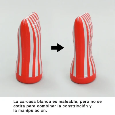 Imagen de Tenga Soft tube CUP