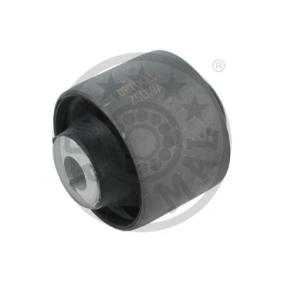 Imagen de OPTIMAL F9 0064 Silentblock Brazo de Suspension debajo, Eje delantero, ambos lados Rodamiento caucho metal HYUNDAI: i20 II Hatchback, Coupé