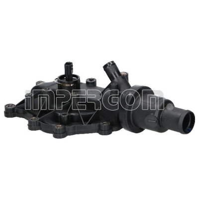 Imagen de ORIGINAL IMPERIUM 90780 Caja del termostato con junta RENAULT: LAGUNA 2 Grandtour, MEGANE 3, CLIO