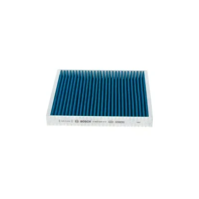Imagen de BOSCH 0 986 628 573 Filtro de habitáculo carbón activado 240 204 30 OPEL: Insignia B Grand Sport, Sports Tourer norauto, oscaro,