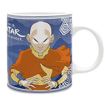 Imagen de ABYSTYLE AVATAR Taza (320 ml)