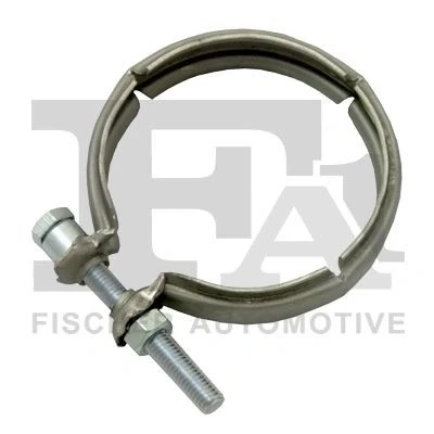 Imagen de FA1 104 893 Conectores de tubos, sistema escape BMW: 3 Coupé, Berlina, Touring