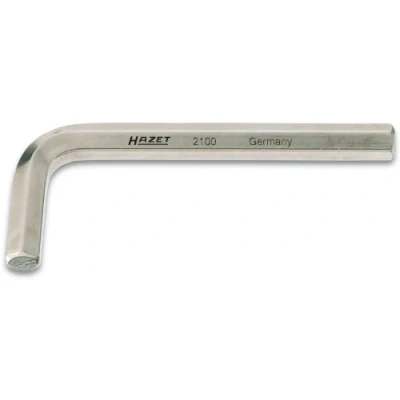 Imagen de HAZET 2100 03 Atornillador acodado Hexágono interior 66, 23, 23 3
