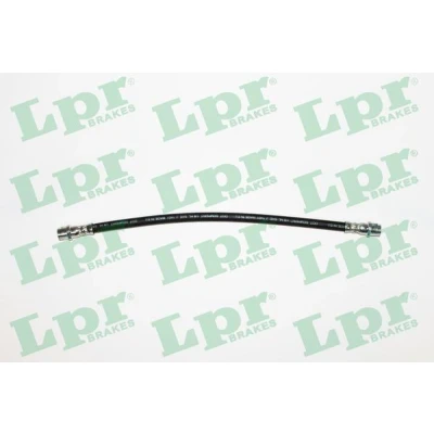 Imagen de LPR 6T46743 Latiguillos de Freno 370 F10X1 MERCEDES BENZ: Vaneo, Clase A