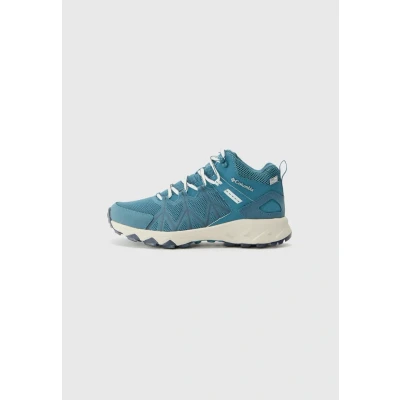 Imagen de Columbia Peakfreak 2 Mid Outdry, Botas Mujer, Blue Heron Skylight, 38 EU