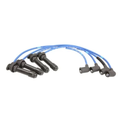 Imagen de NGK 9898 Juego de Cables Encendido 4 MAZDA: 323 P V Hatchback, FAMILIA 5
