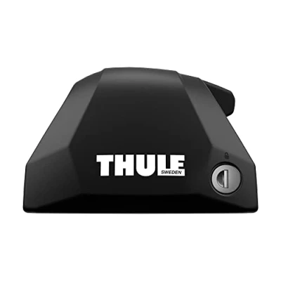 Imagen de Thule Edge Flush Rail, Soporte de Sencilla instalación para Barras Techo