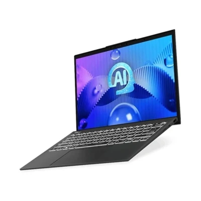 Imagen de MSI Prestige 13 AI EVO A1MG 024ES Ordenador portátil 13.3&quot; QHD+ OLED (Intel Core Ultra 7 155H, 32GB RAM, 1TB SSD, Intel ARC Graphics, Windows 11 Home Advanced) Stellar Gray, Teclado QWERTY español