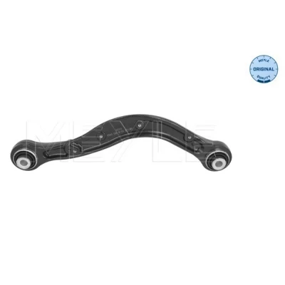 Imagen de MEYLE 53 16 050 0053 Barra oscilante, suspensión de ruedas arriba, Eje trasero, derecha, trasero izquierda Brazo oscilante transversal Aluminio