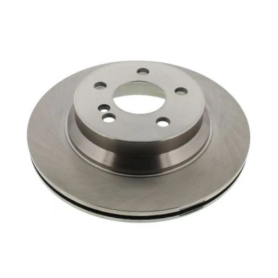Imagen de MAPCO 15814 Disco de freno Eje trasero 300 22 5 112 ventilado MERCEDES BENZ: CLS Coupé, Clase E Berlina, GLK