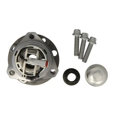 Imagen de SKF VKBA 3650 Juego de cojinete rueda con sensor ABS incorporado OPEL: Astra H Hatchback, GTC, TwinTop norauto, oscaro, mister auto