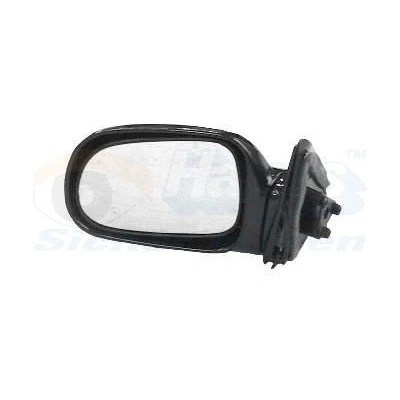 Imagen de espejo retrovisor Van Wezel 5212801 izquierda completo, plano, para ajuste manual SUZUKI: Swift Cabrio