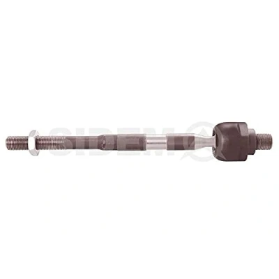 Imagen de SIDEM 5618 Rotula Axial de Direccion Eje delantero MM16X1,5R 232 RENAULT: Clio 4, Zoe, Koleos 2