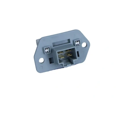 Imagen de MAXGEAR 27 1247 Resitencia, ventilador habitáculo CHEVROLET: Aveo / Kalos Hatchback, Berlina