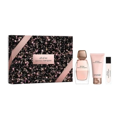 Imagen de Narciso Rodriguez All Of Me Set de Regalo