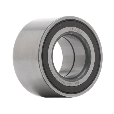 Imagen de SNR R159.67 Juego de cojinete rueda con anillo sensor magnético incorporado PEUGEOT: 308 II Hatchback, SW 2, 5008 II, CITROËN: C4 Picasso 2
