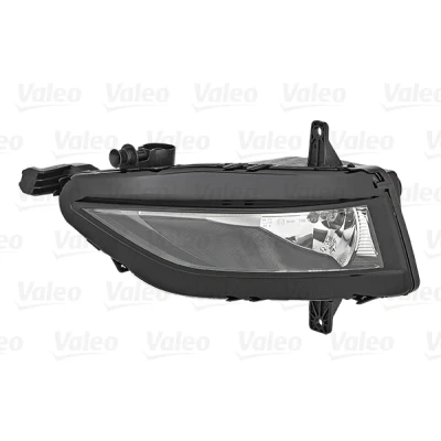 Imagen de VALEO 047417 Faros Antiniebla izquierda ORIGINAL PART VOLKSWAGEN: Golf 7, 7 Variant