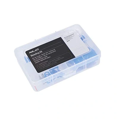 Imagen de XLC BR X66 Kit DE PURGADO para Freno Formula Cura, Adultos Unisex, Multicolor (Multicolor), Talla Única