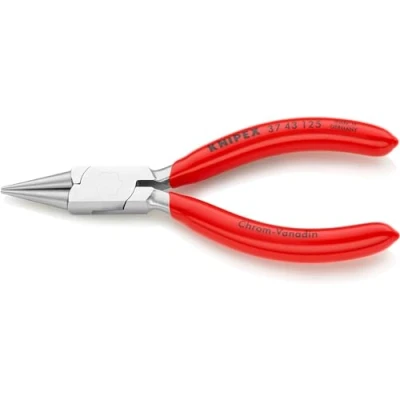 Imagen de Knipex Alicate para mecánicos negro atramentado, recubiertos de plástico 200 mm 38 31