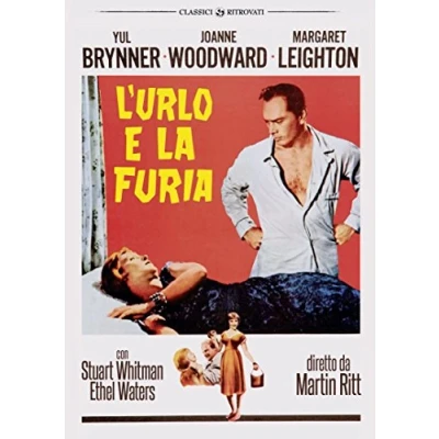 Imagen de L&#039; Urlo E La Furia [Italia] [DVD]
