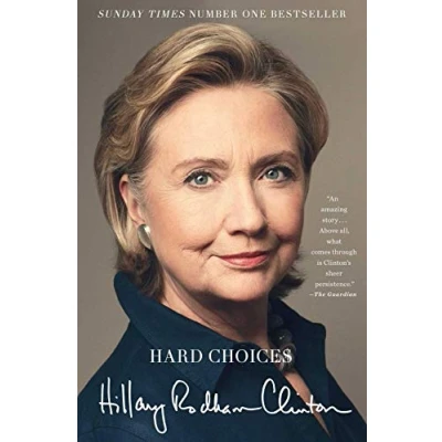 Imagen de Hard choices