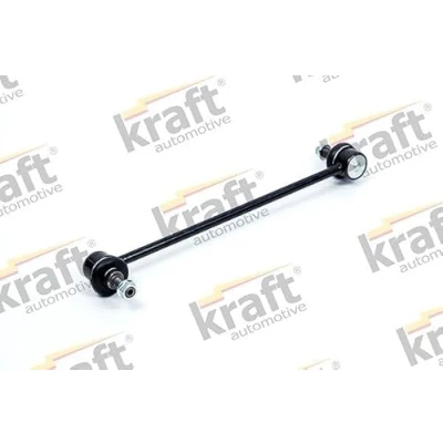 Imagen de KRAFT 4302081 Bieleta de suspensión eje delantero, ambos lados M10X1.5 FORD: Focus 2, C Max, 2 Limousine, MAZDA: 3 Hatchback, 5, Berlina