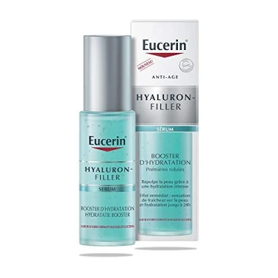 Imagen de Eucerin Hyaluron Filler Suero Refuerzo de la hidratación 30 ml