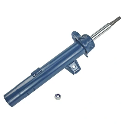 Imagen de MEYLE 326 623 0060 amortiguador Eje delantero, derecha Presión de gas Bitubular Columna Espiga arriba ORIGINAL Quality BMW: 3 Berlina